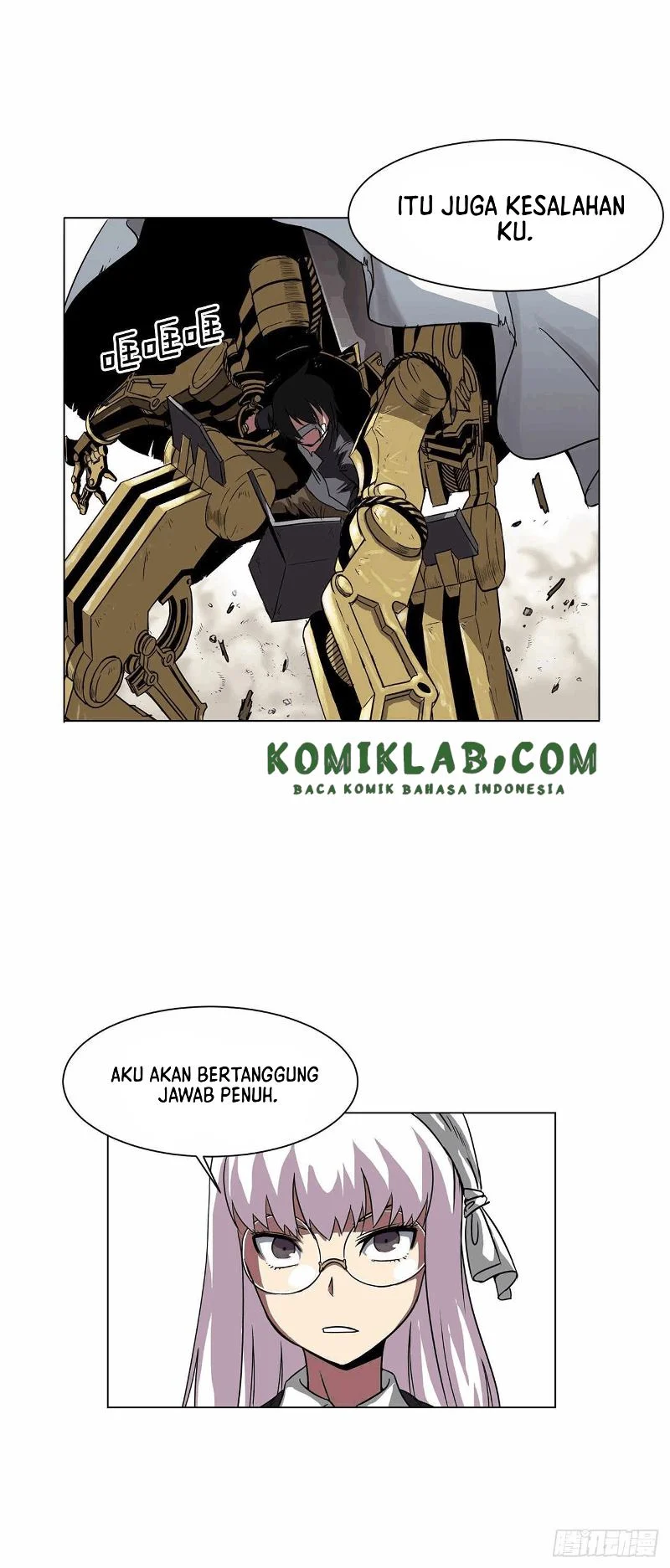 Clark Walker Empire Bab 08 halaman 18