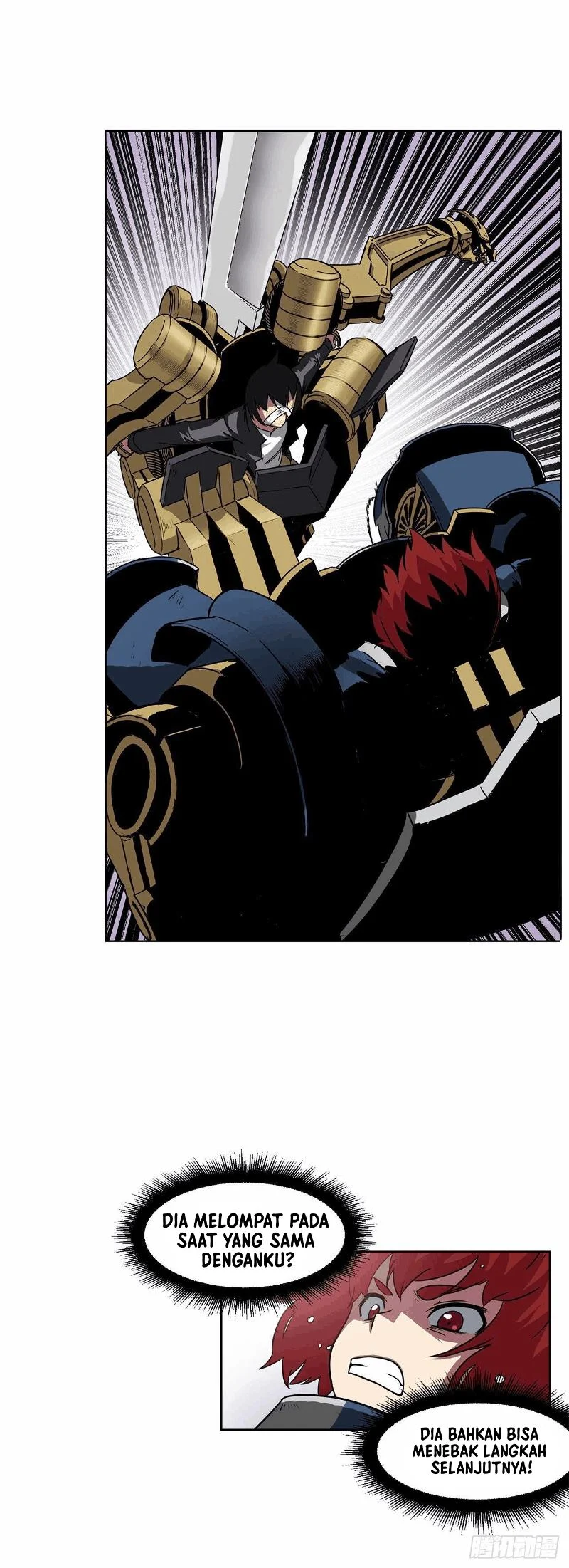 Clark Walker Empire Bab 08 halaman 30