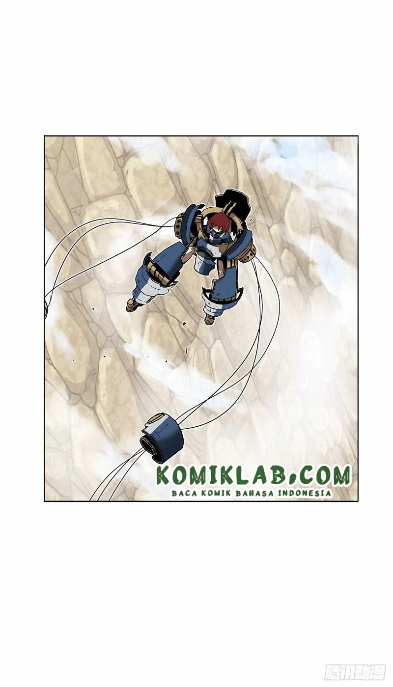 Clark Walker Empire Bab 08 halaman 34