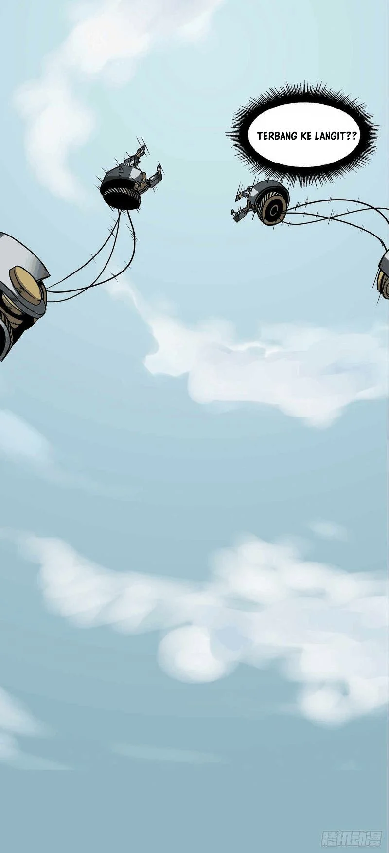Clark Walker Empire Bab 08 halaman 36