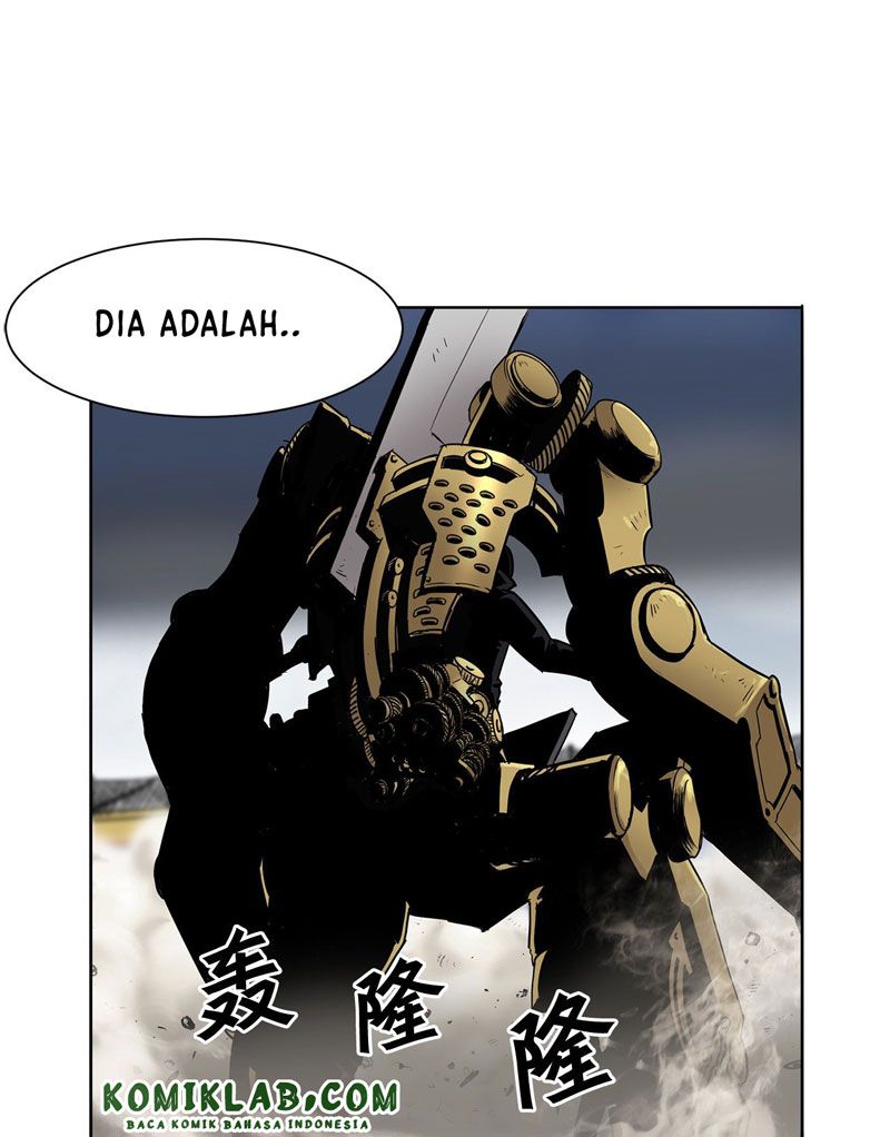 Clark Walker Empire Bab 09 halaman 5