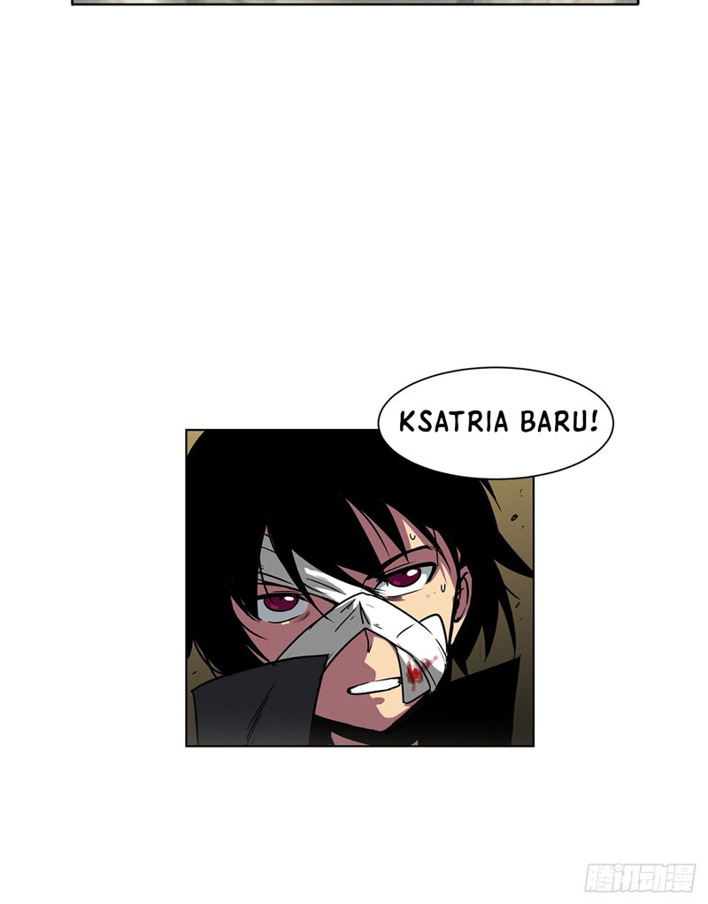 Clark Walker Empire Bab 09 halaman 6
