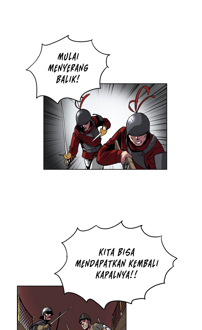 Clark Walker Empire Bab 09 halaman 9
