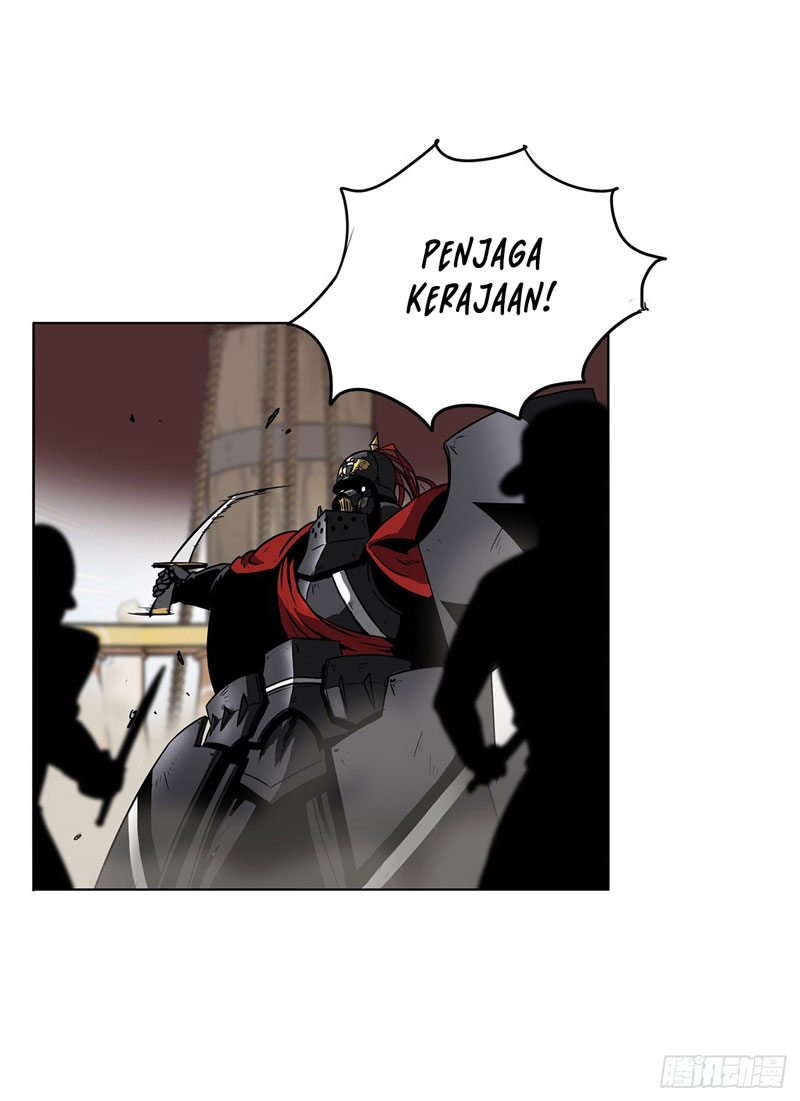 Clark Walker Empire Bab 09 halaman 12