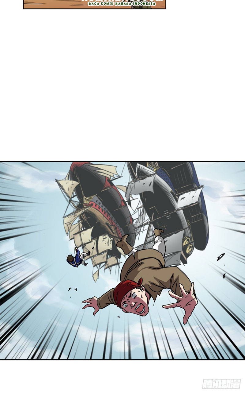 Clark Walker Empire Bab 09 halaman 18