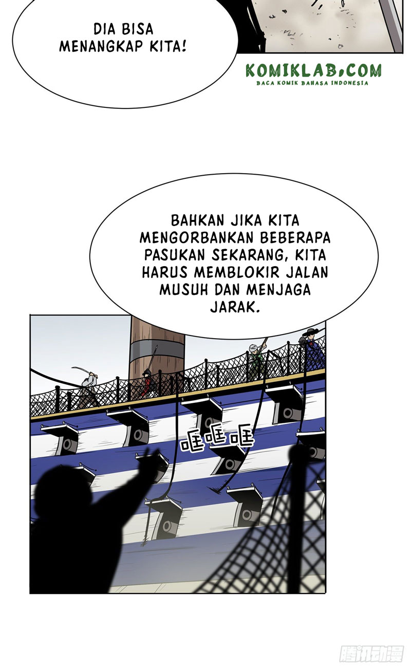 Clark Walker Empire Bab 09 halaman 22