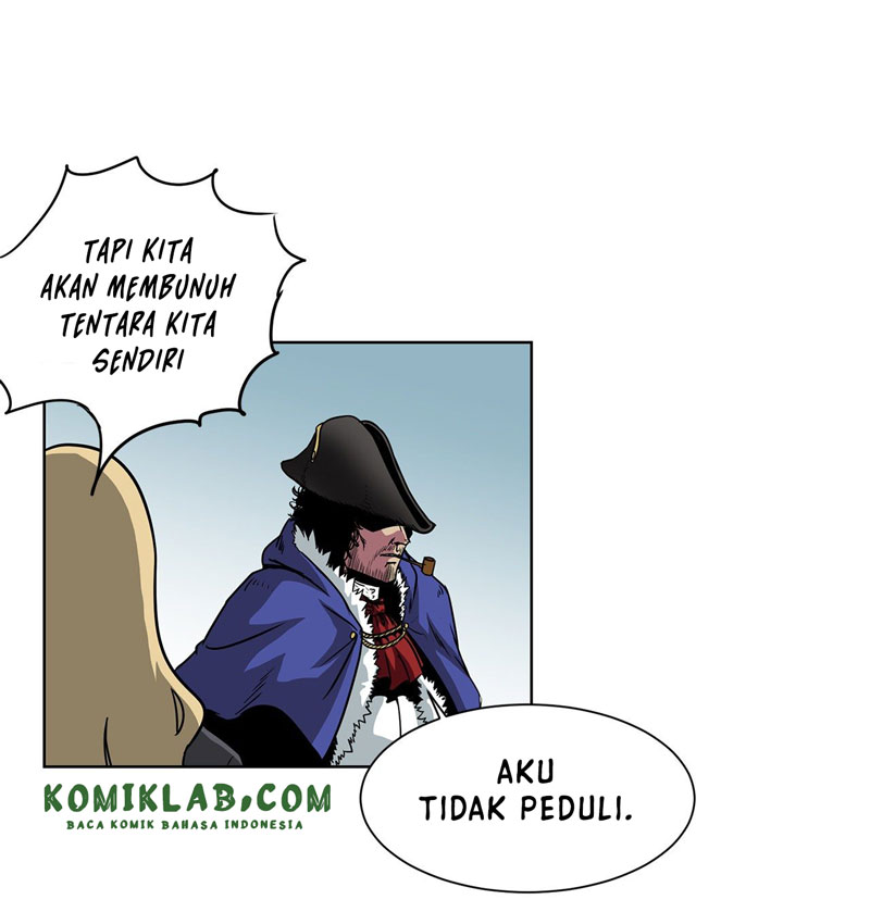 Clark Walker Empire Bab 09 halaman 23