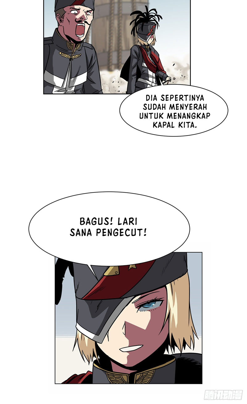 Clark Walker Empire Bab 09 halaman 26