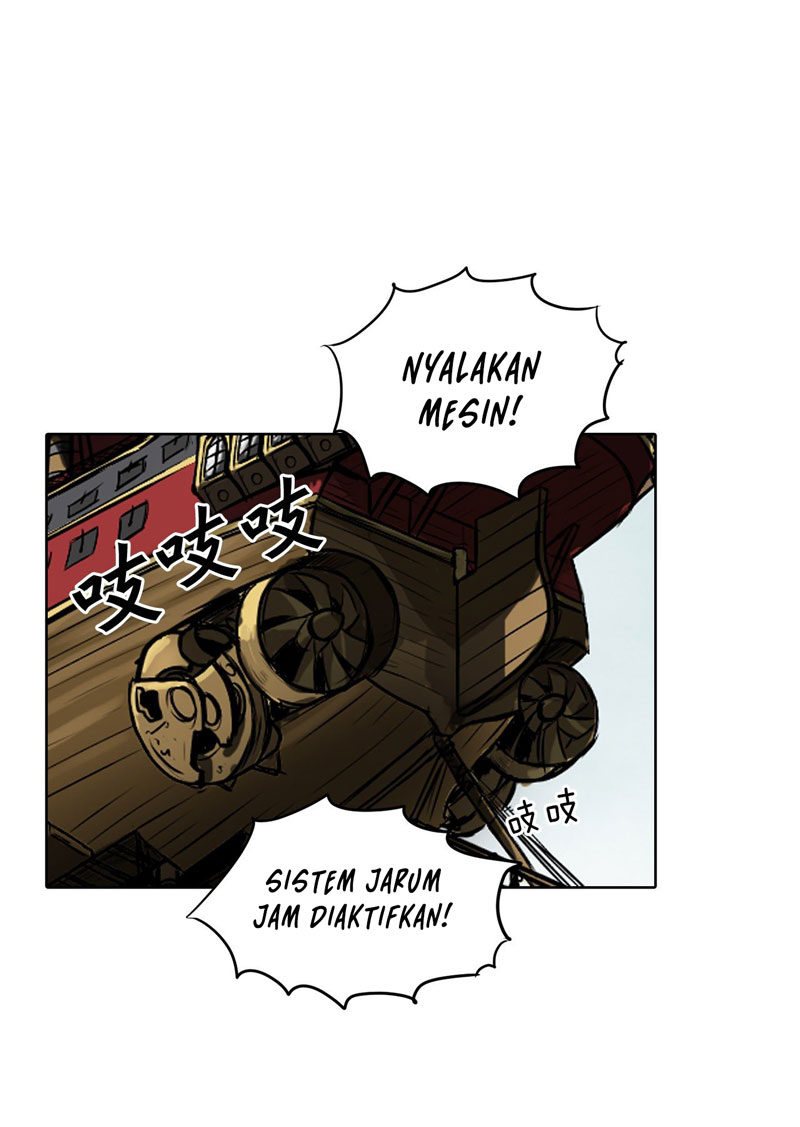 Clark Walker Empire Bab 09 halaman 27