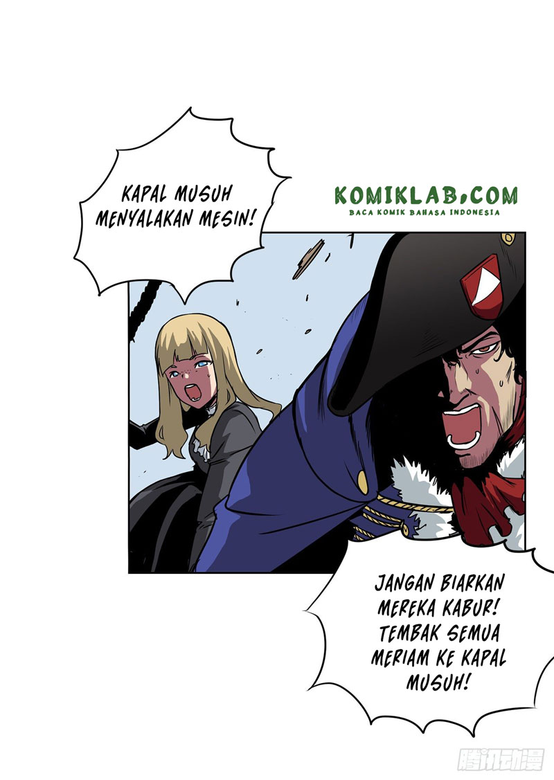 Clark Walker Empire Bab 09 halaman 28