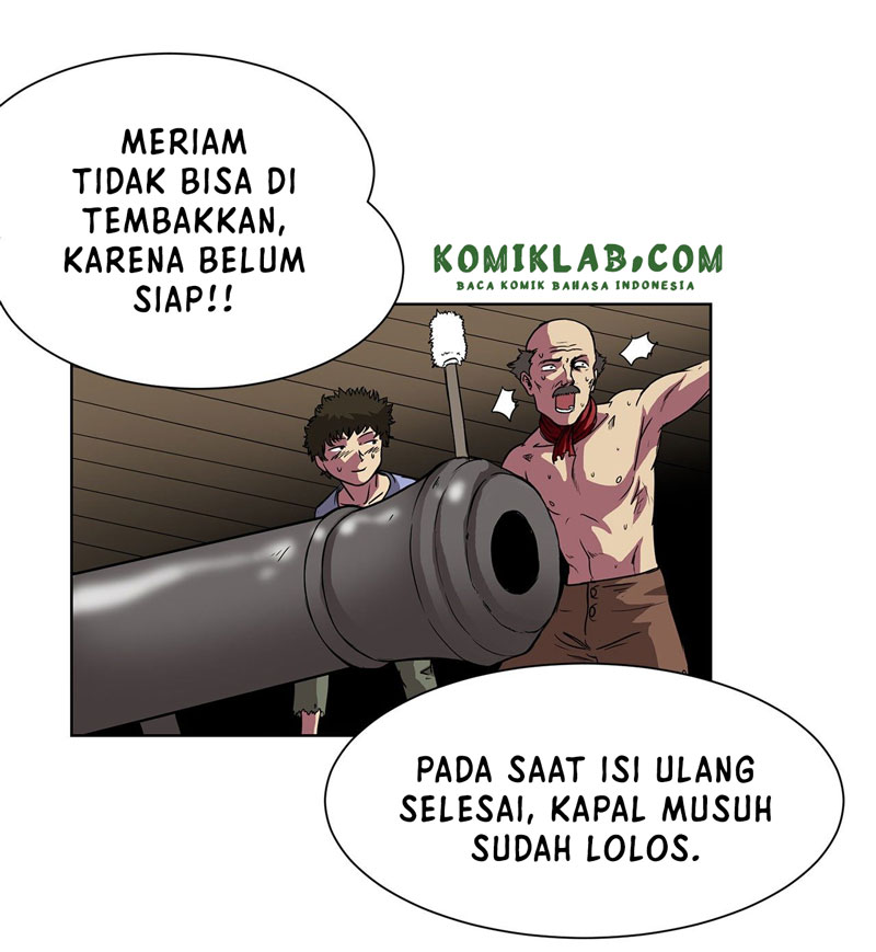 Clark Walker Empire Bab 09 halaman 29