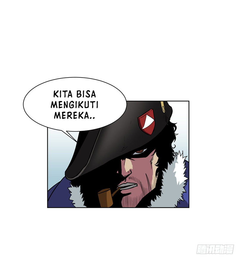 Clark Walker Empire Bab 09 halaman 30