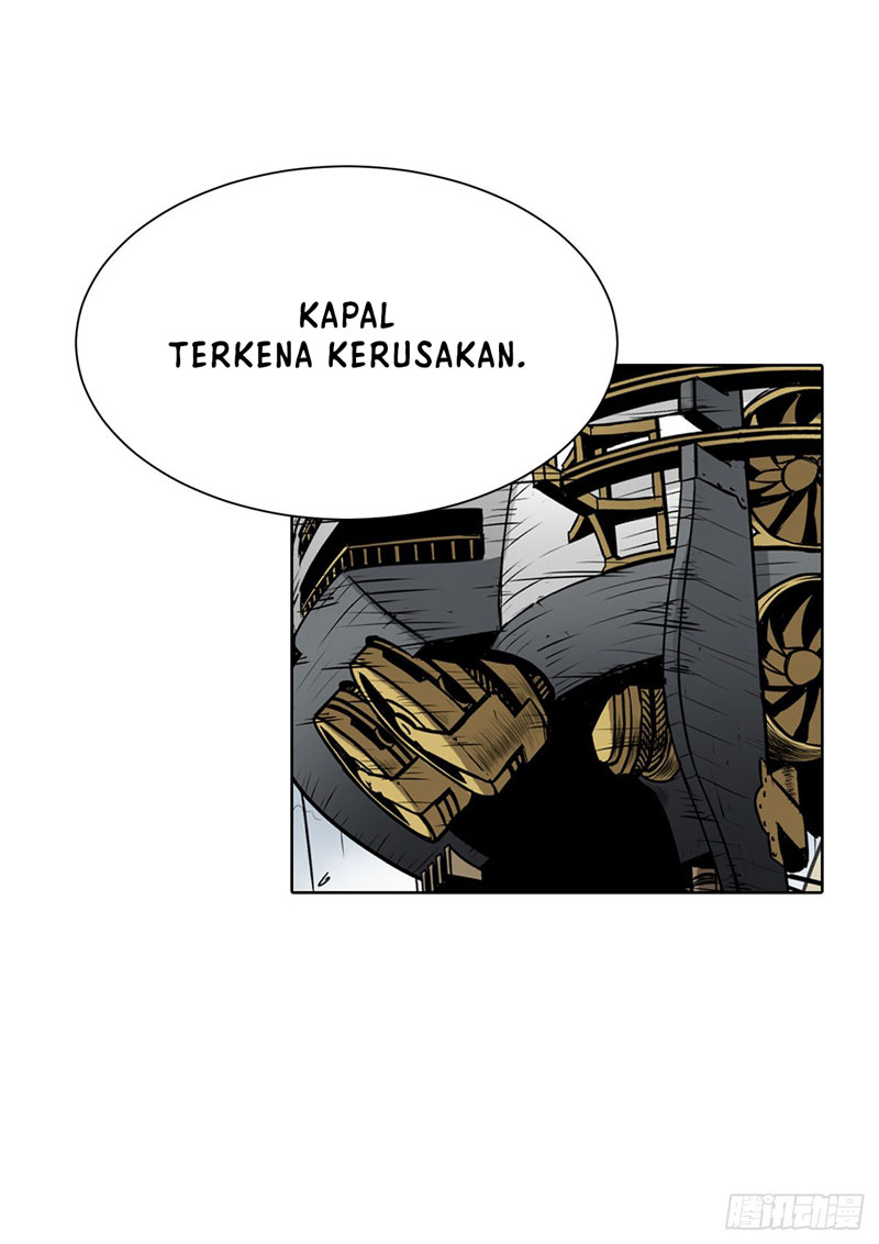 Clark Walker Empire Bab 09 halaman 32