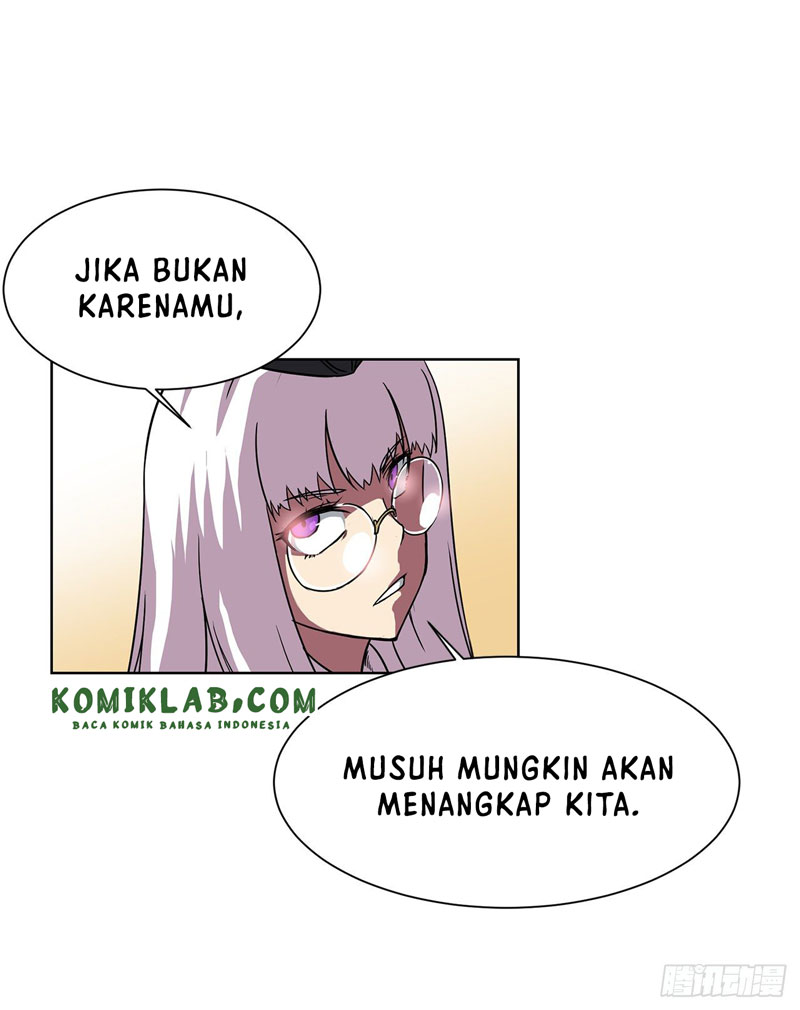 Clark Walker Empire Bab 09 halaman 38