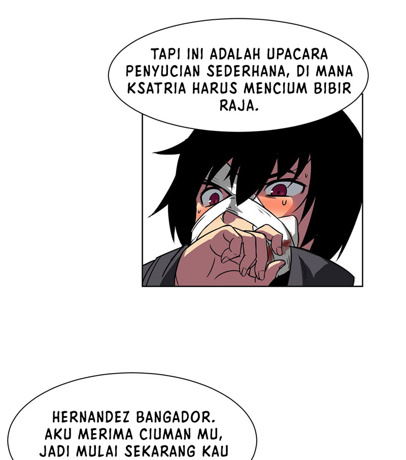 Clark Walker Empire Bab 09 halaman 45