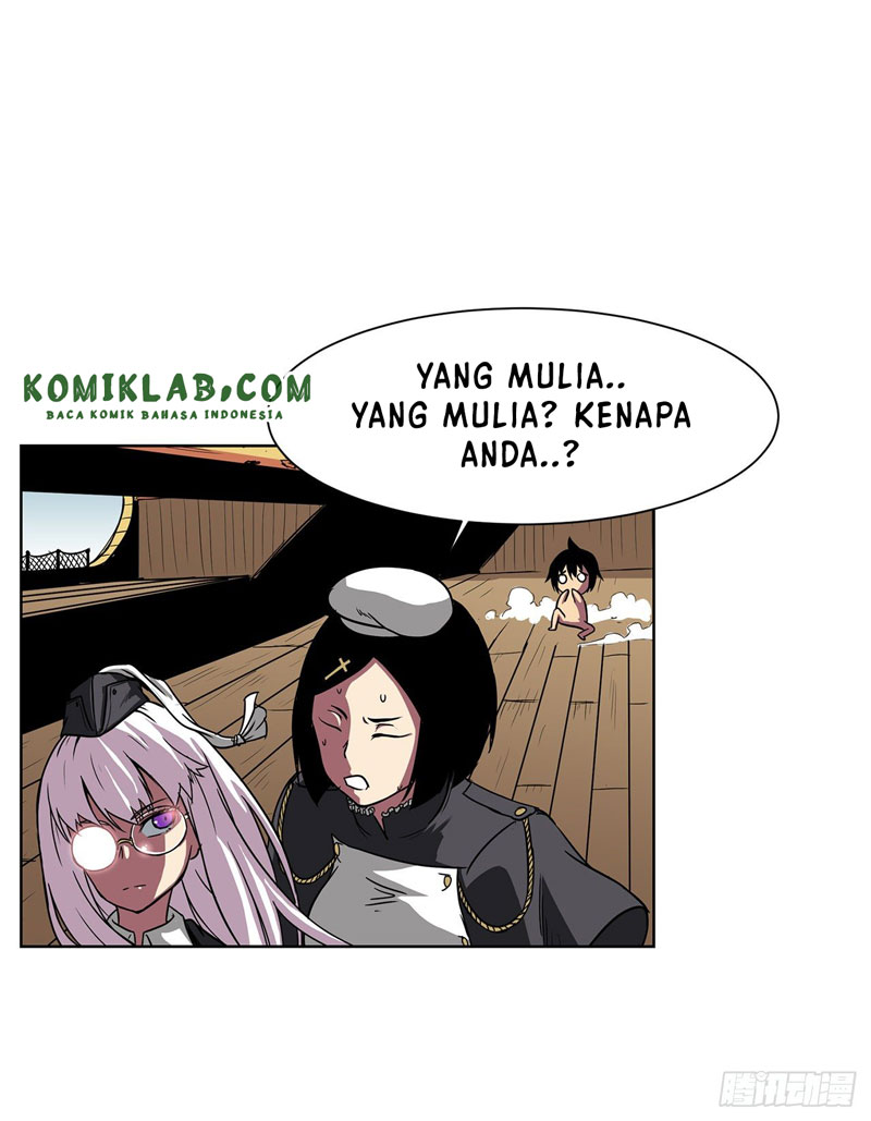 Clark Walker Empire Bab 09 halaman 48