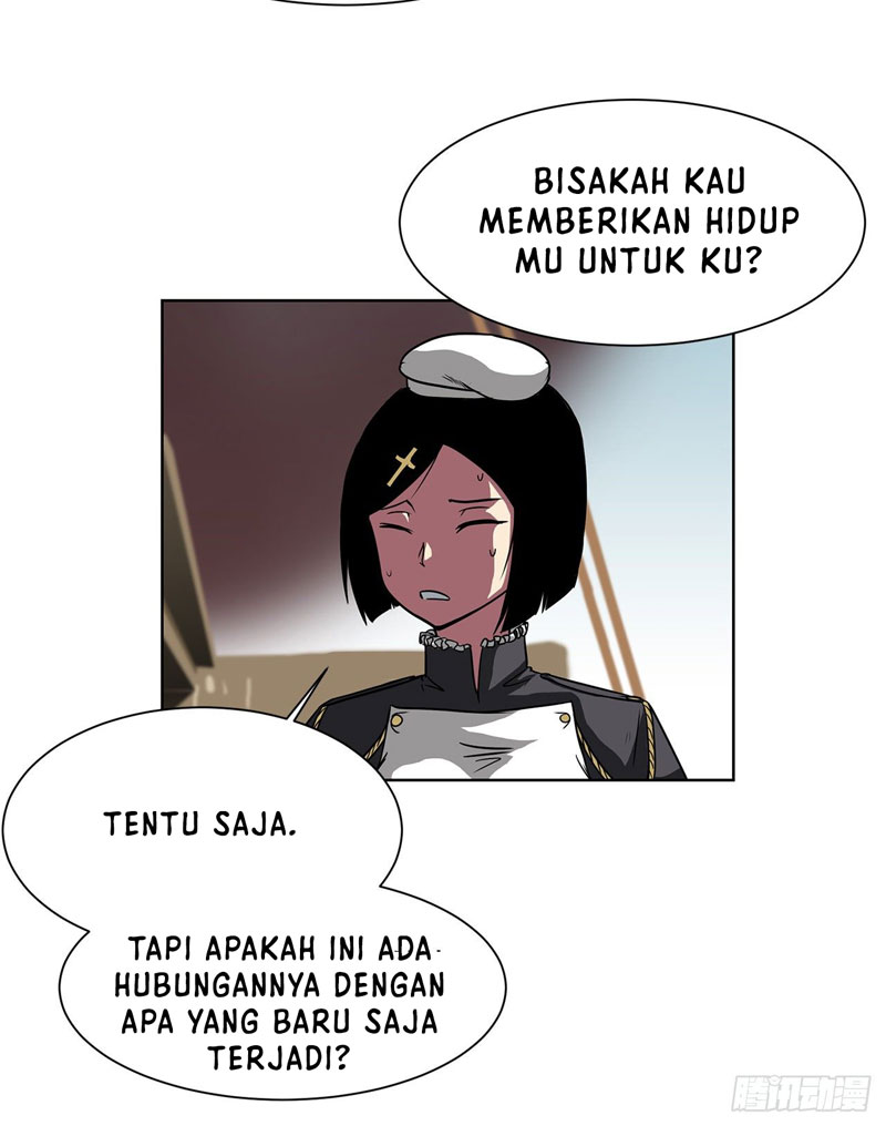 Clark Walker Empire Bab 09 halaman 50