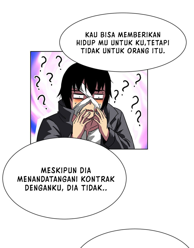 Clark Walker Empire Bab 09 halaman 51