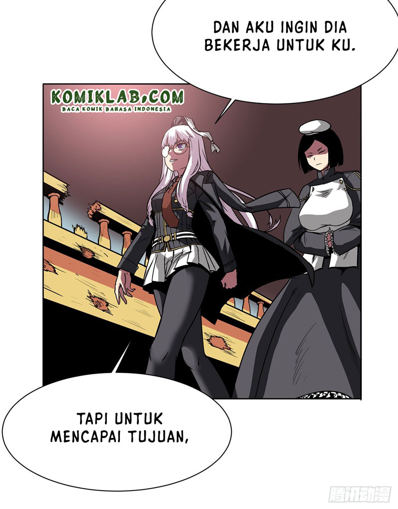 Clark Walker Empire Bab 09 halaman 52