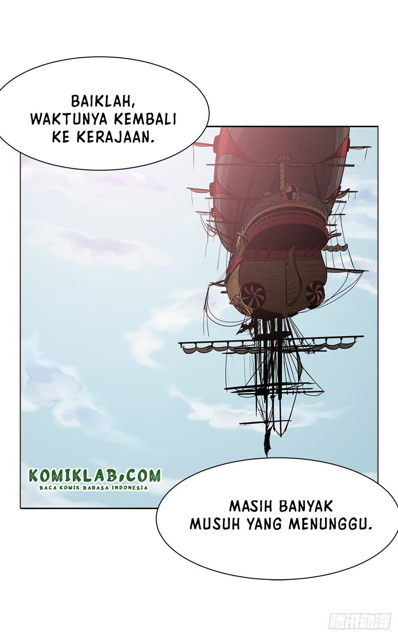 Clark Walker Empire Bab 09 halaman 56