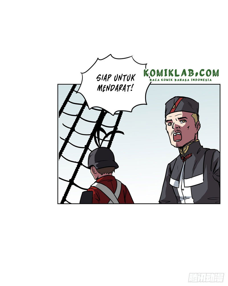 Clark Walker Empire Bab 10 halaman 8
