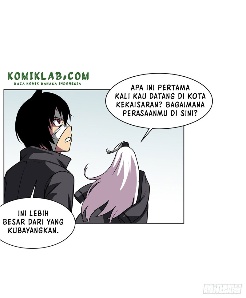 Clark Walker Empire Bab 10 halaman 10