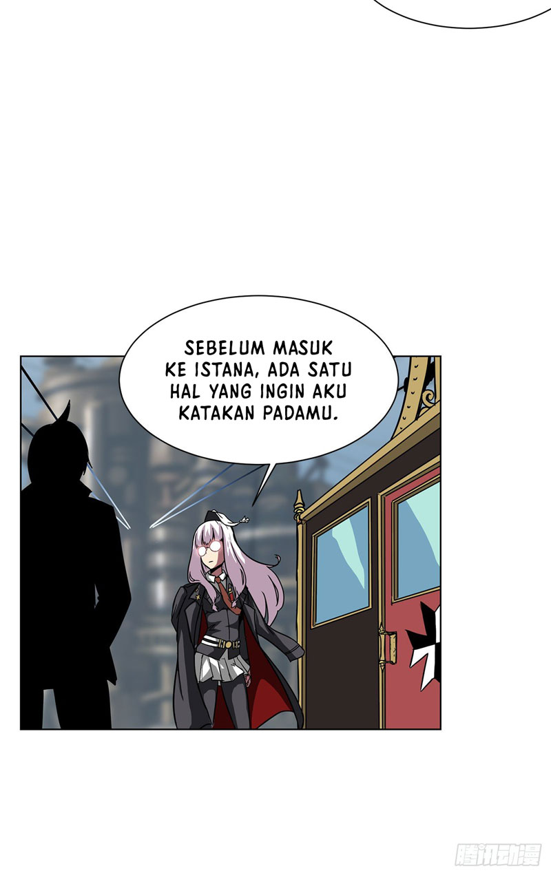 Clark Walker Empire Bab 10 halaman 14