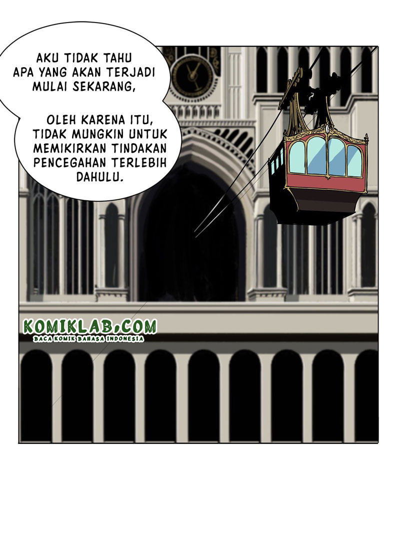 Clark Walker Empire Bab 10 halaman 17