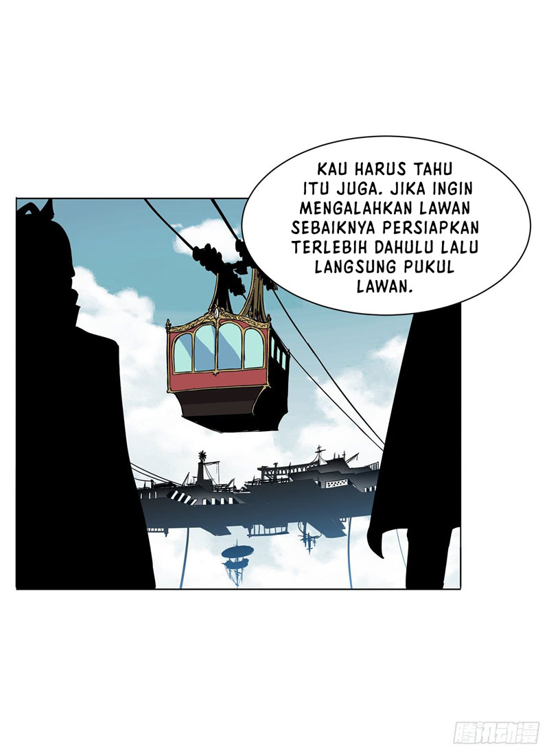 Clark Walker Empire Bab 10 halaman 18