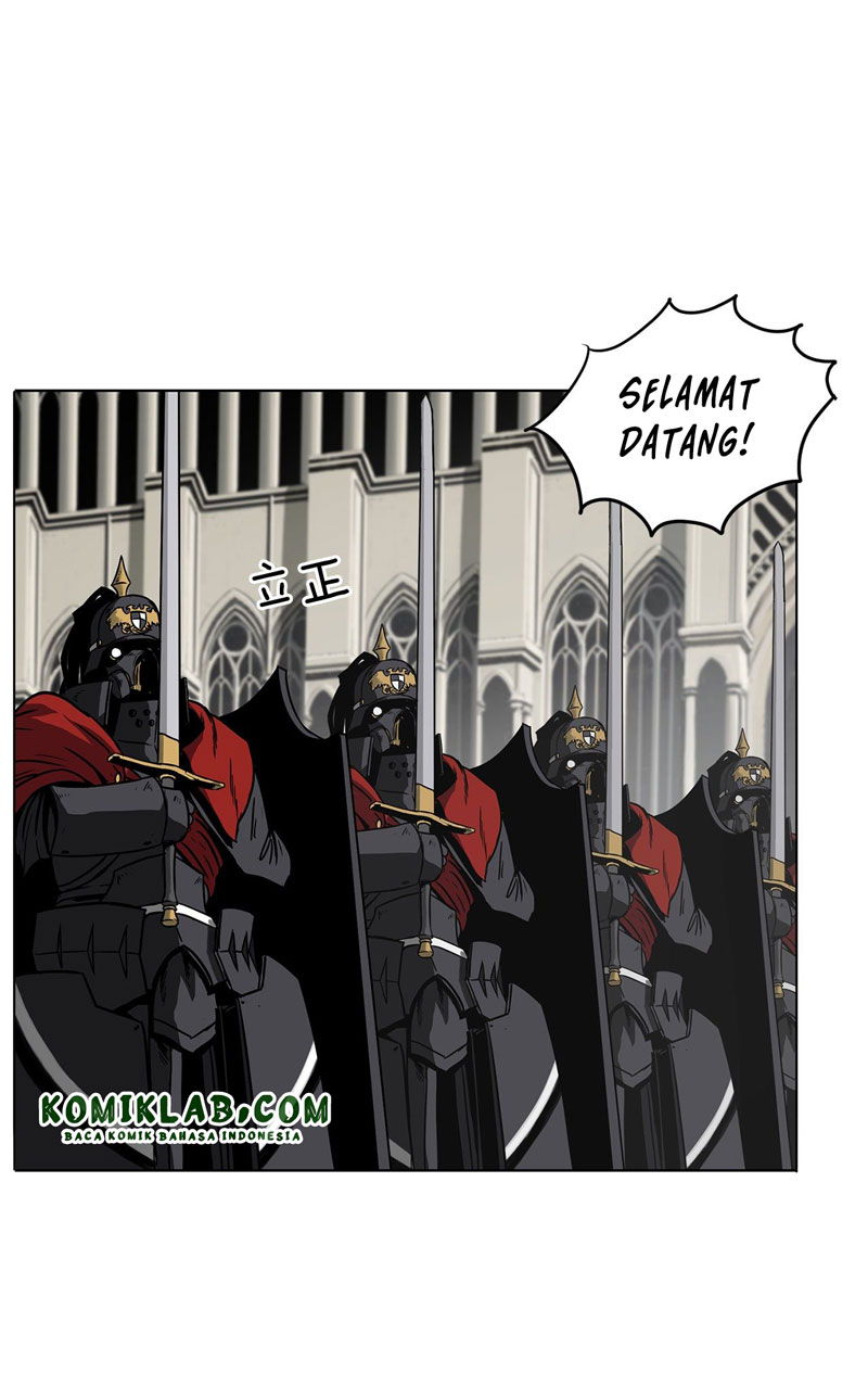 Clark Walker Empire Bab 10 halaman 21