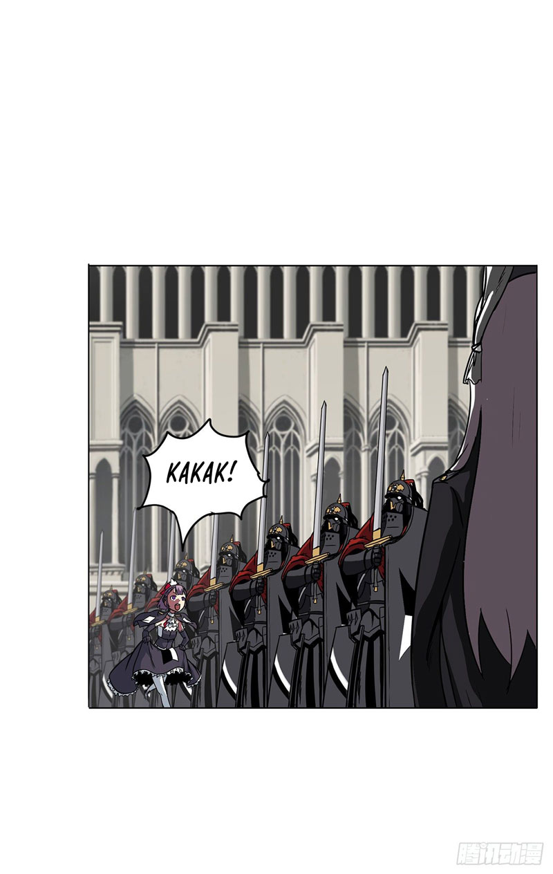 Clark Walker Empire Bab 10 halaman 22