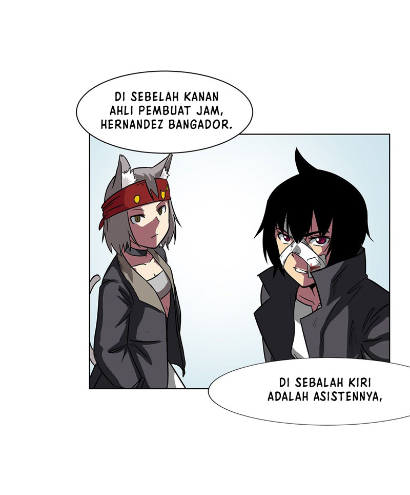 Clark Walker Empire Bab 10 halaman 27