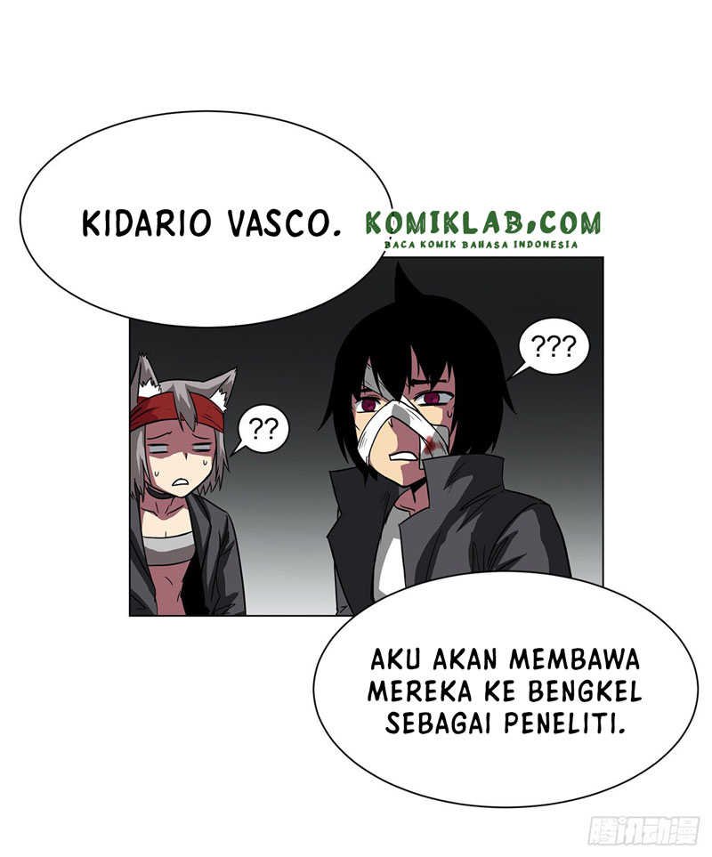 Clark Walker Empire Bab 10 halaman 28