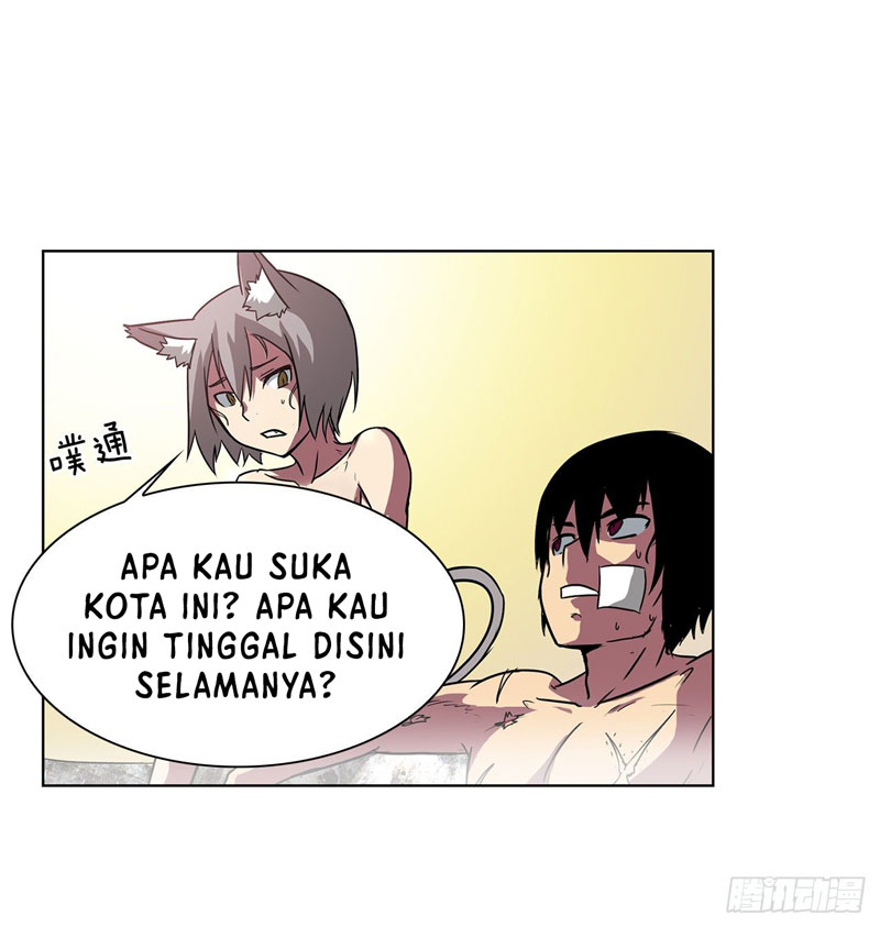 Clark Walker Empire Bab 10 halaman 33