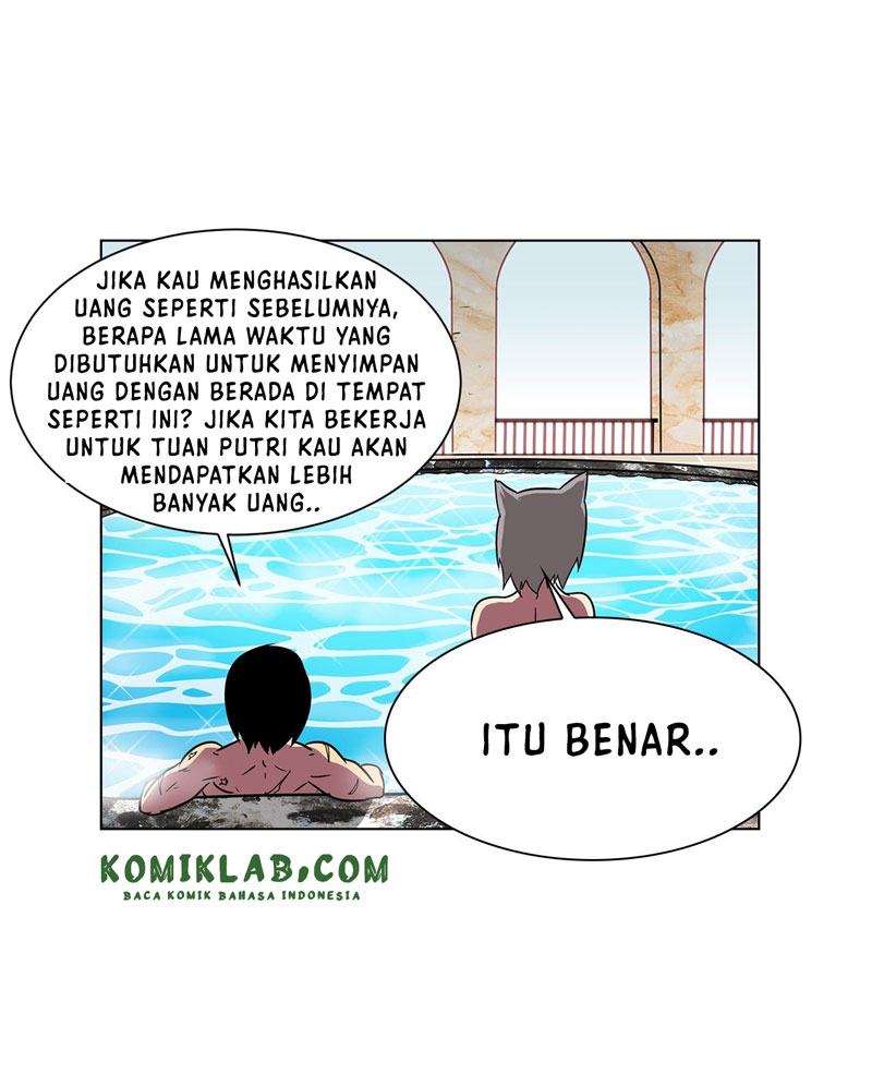 Clark Walker Empire Bab 10 halaman 36