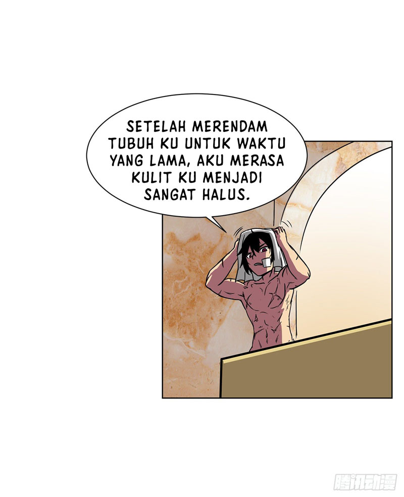 Clark Walker Empire Bab 10 halaman 37
