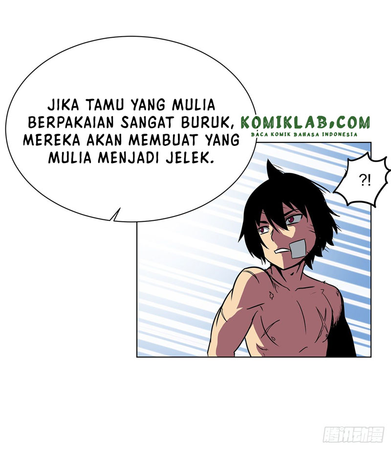 Clark Walker Empire Bab 10 halaman 39