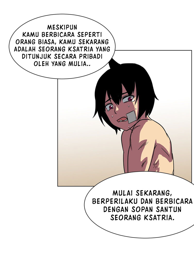 Clark Walker Empire Bab 10 halaman 42