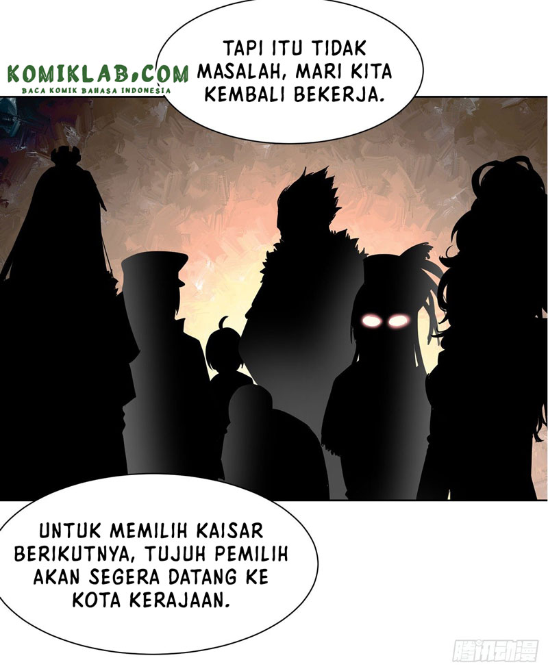 Clark Walker Empire Bab 10 halaman 49