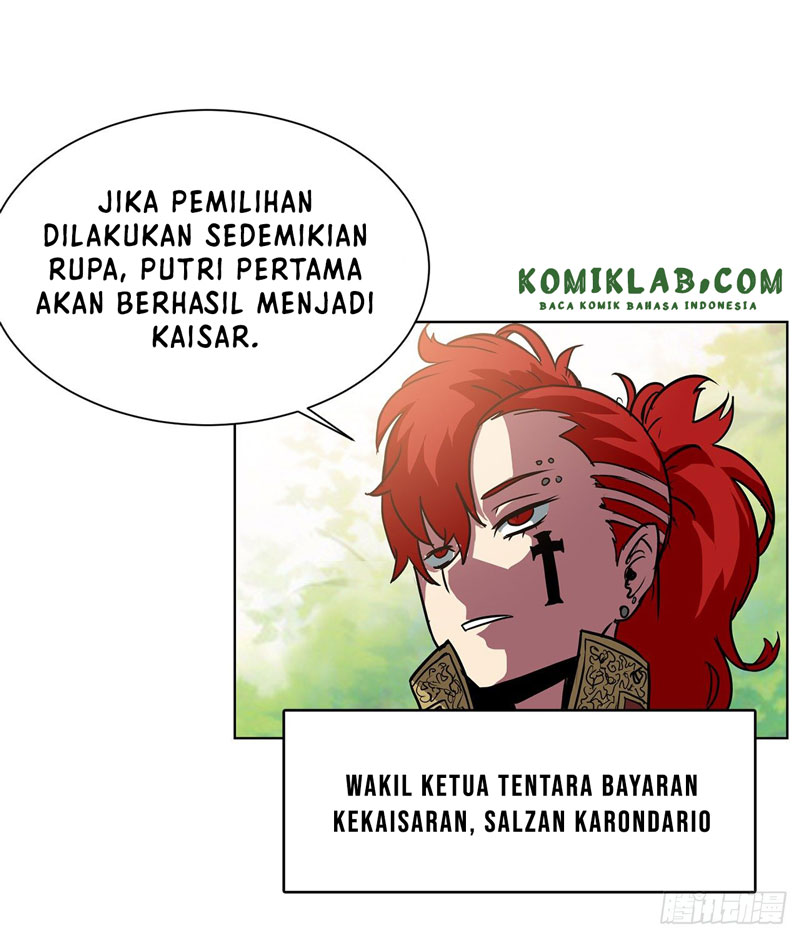 Clark Walker Empire Bab 10 halaman 53