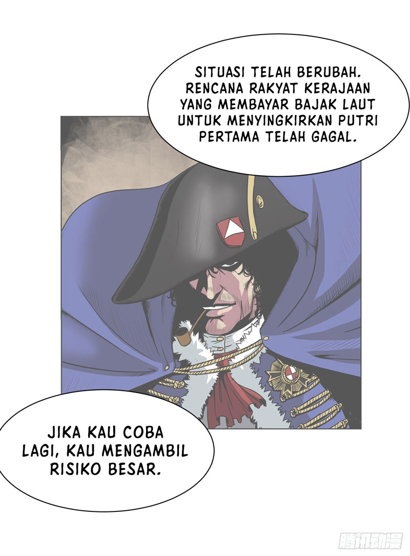 Clark Walker Empire Bab 10 halaman 55