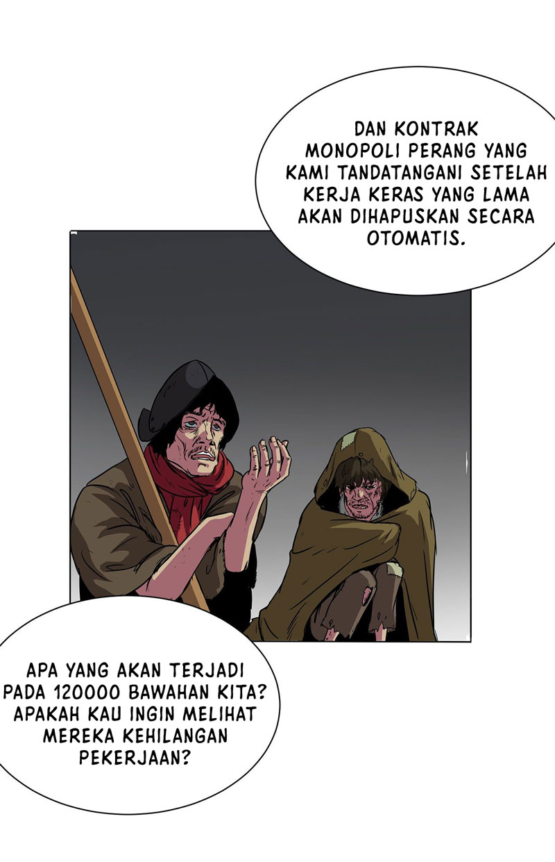 Clark Walker Empire Bab 10 halaman 58