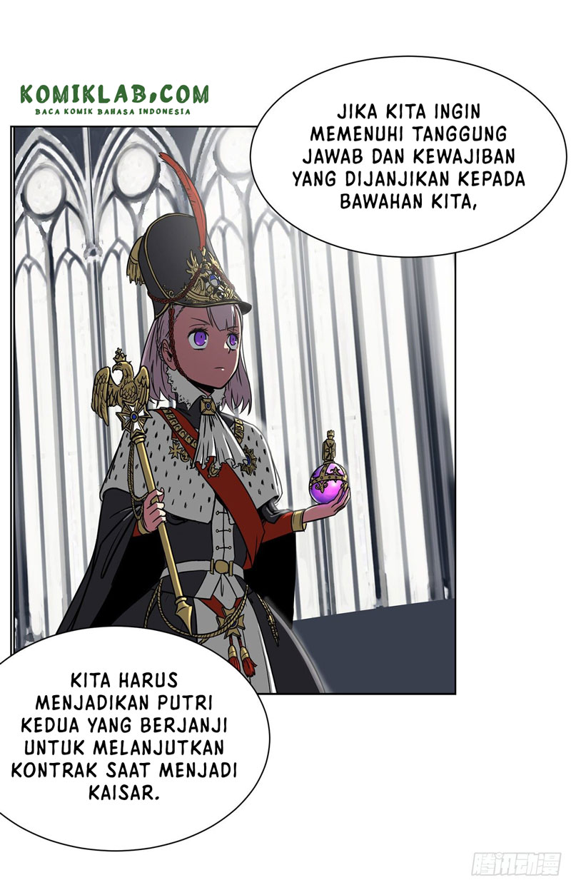 Clark Walker Empire Bab 10 halaman 59