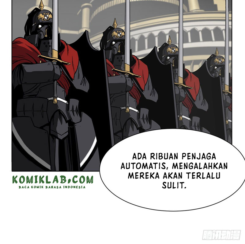 Clark Walker Empire Bab 10 halaman 62