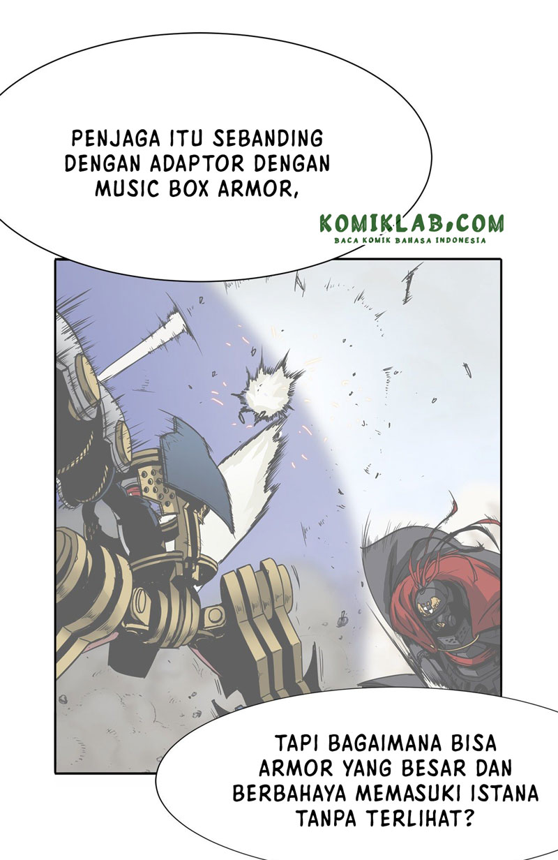 Clark Walker Empire Bab 10 halaman 63