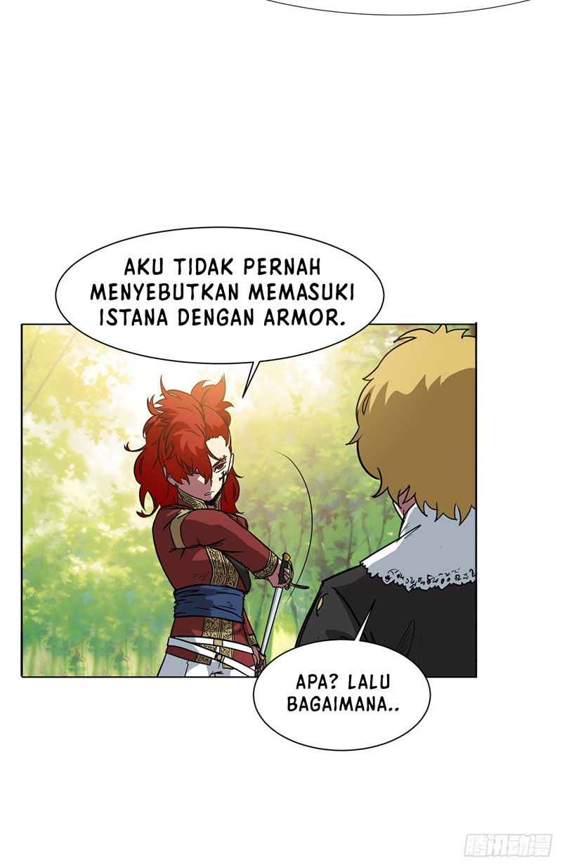 Clark Walker Empire Bab 10 halaman 64