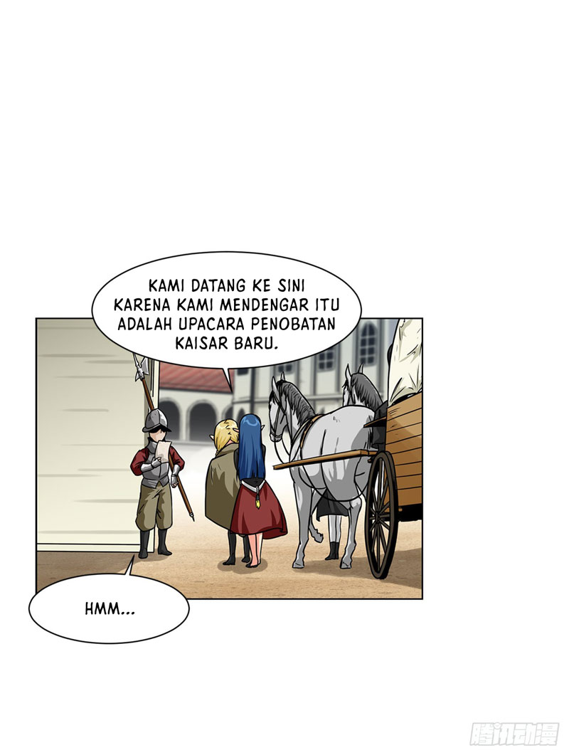 Clark Walker Empire Bab 11 halaman 6