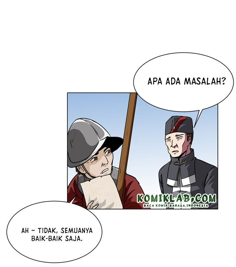 Clark Walker Empire Bab 11 halaman 7