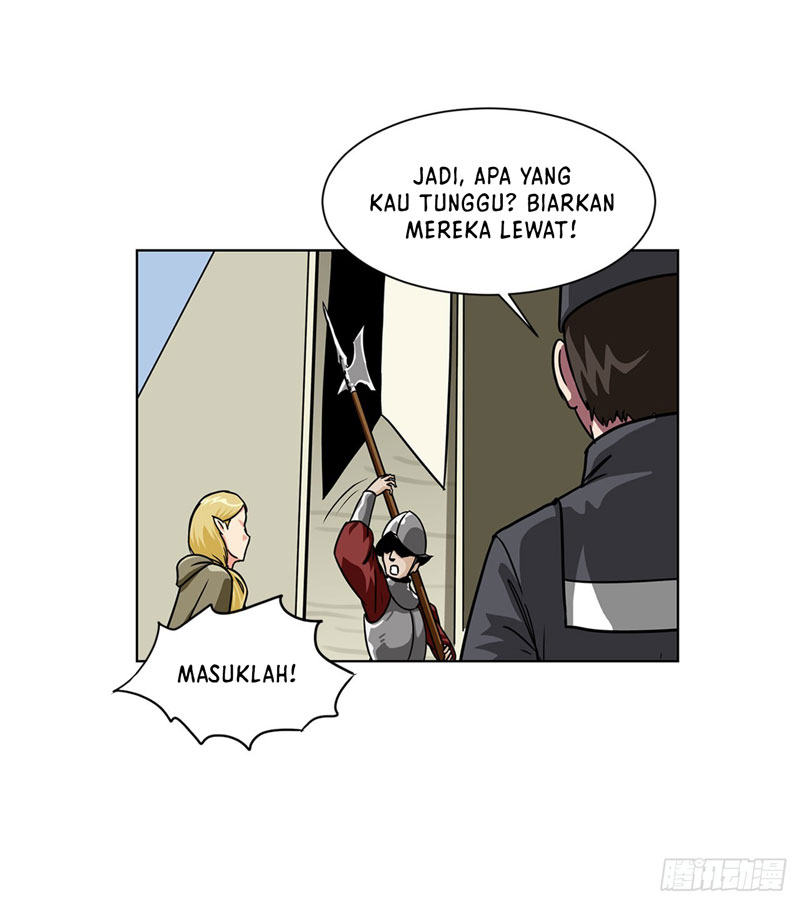 Clark Walker Empire Bab 11 halaman 8