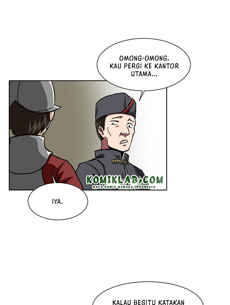 Clark Walker Empire Bab 11 halaman 9